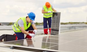 Viitorii experți în energie regenerabilă se pot instrui gratuit în Buzău