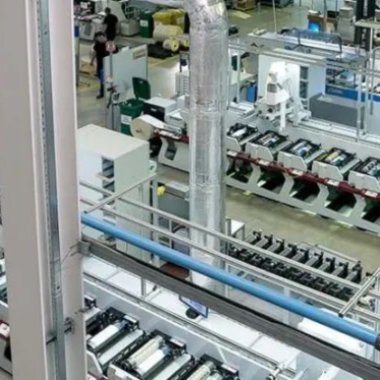 Rottaprint crește vânzarea de etichete sustenabile datorită noilor norme UE