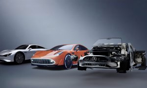 40 de materiale noi și mai sustenabile pentru mașinile Mercedes-Benz ale viitorului