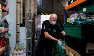Banca de Alimente vrea să strângă 28 de tone de alimente la finalul lui 2025 pentru donații