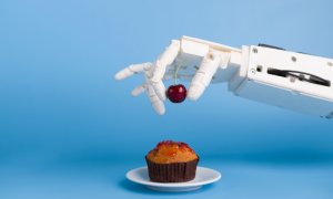 Roboții care mănâncă deșeuri: primul pas spre robotică circulară