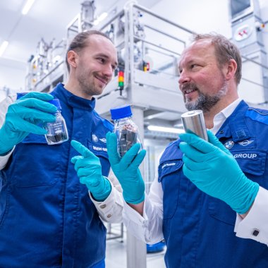Centrul BMW care va recicla mai eficient bateriile pentru mașini electrice