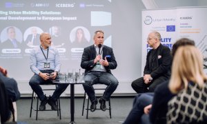 Până la 200.000 € pentru startup-uri de mobilitate care trec de la pilot la implementare – ghid de consultare ADR Vest