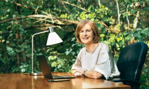 Gemma Webb își încheie mandatul de CEO al RetuRO. Un nou CEO va fi anunțat în curând