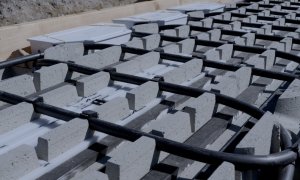 Cum ar fi ca autostrăzile să încarce din mers camioanele electrice? Viitorul care e aproape