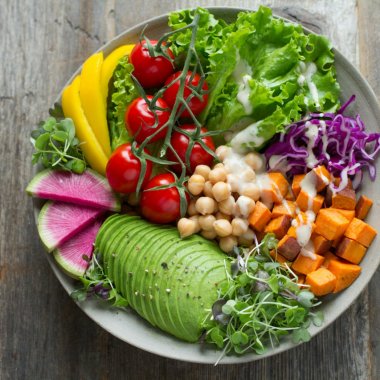 Feed the innovation at the world's first accelerator for alternative food startups