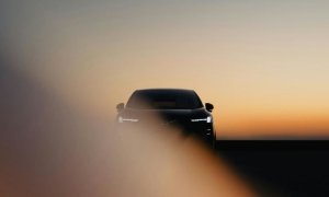 Volvo EX60, aproape gata de lansare cu peste 800 km autonomie