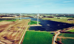 Eurowind Romania to develop its first hybrid wind-solar park in the country