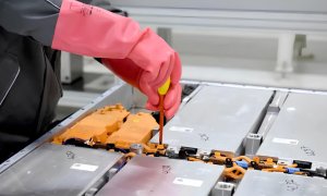 China prezintă noi standarde pentru reciclarea corectă a bateriilor de mașini electrice