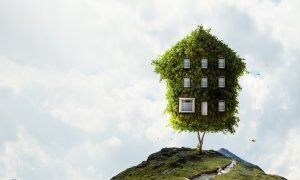 Orașele trebuie să reducă cu 90% emisiile din construcții pentru a rămâne sub 2°C