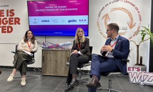 Ultra low-cost și ultra low-emission: cum reușește Wizz Air să fie cea mai sustenabilă linie aeriană