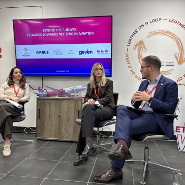 Ultra low-cost și ultra low-emission: cum reușește Wizz Air să fie cea mai sustenabilă linie aeriană