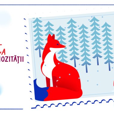 CULMEA Curiozității: podcast pentru copii și părinți despre natură 