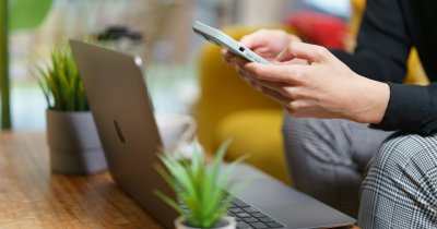 Cât poluezi, de fapt, cu fiecare căutare pe internet