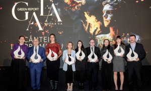 Gala Green Report: premiile pentru cele mai bune proiecte de mediu și sustenabilitate în 2025
