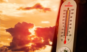 40% din populația lumii ar putea trăi în condiții de căldură extremă până în 2050