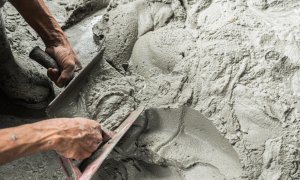 Materialul care absoarbe CO2 ar putea înlocui betonul convențional