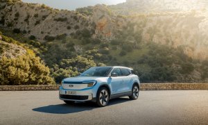Ford Capri și Explorer primesc o nouă baterie. Încărcare mai rapidă și autonomie mai mare