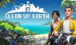 Clean Up Earth: jocul care transformă curățenia virtuală în impact real