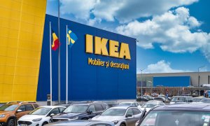 IKEA și Primăria Sectorului 1: vouchere pentru mobilă uzată
