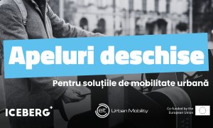 EIT Urban Mobility oferă 40 mil EUR soluțiilor inovatoare de mobilitate urbană