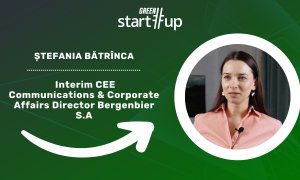Boardul de Sustenabilitate și Bergenbier: parteneriat pentru regenerare urbană