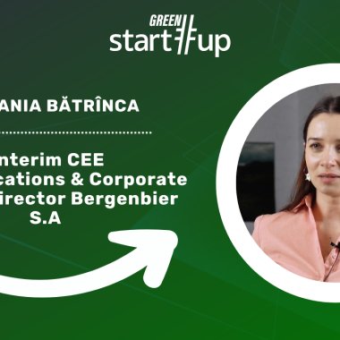 Boardul de Sustenabilitate și Bergenbier: parteneriat pentru regenerare urbană