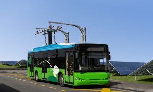 Piața camioanelor și autobuzelor electrice, evoluție neașteptată în Europa în 2025