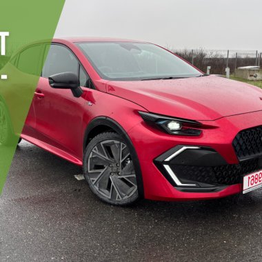 Test Drive Renault Clio 6 E-Tech: sustenabil și economic, dar și două neajunsuri