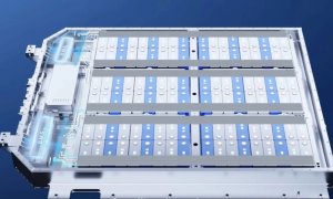 Viteză de încărcare record pentru mașini electrice: 1 km pe secundă