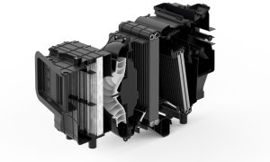 Componenta care extinde autonomia mașinilor electrice fără cost suplimentar
