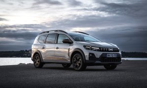 Comenzi deschise pentru noua Dacia Jogger, de la 19.000 de euro cu motorizări noi