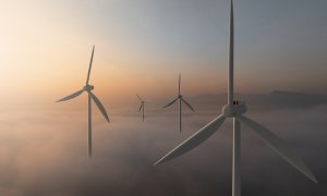 Portugalia conduce UE cu 80,7% electricitate din surse regenerabile în ianuarie 2026