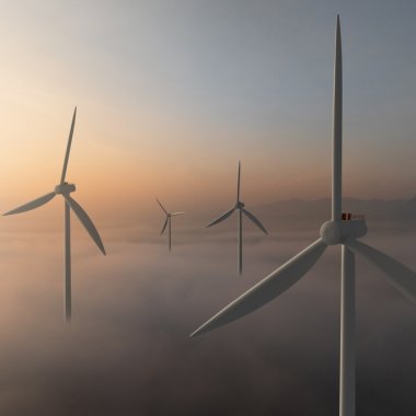 Portugalia conduce UE cu 80,7% electricitate din surse regenerabile în ianuarie 2026