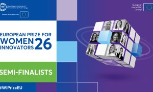 European Prize for Women Innovators 2026: cine sunt cele 18 semifinaliste