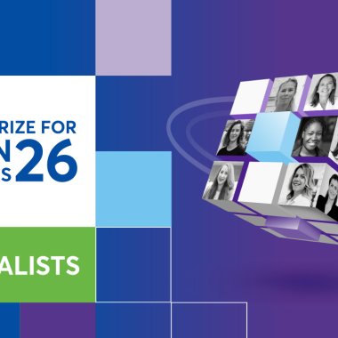 European Prize for Women Innovators 2026: cine sunt cele 18 semifinaliste