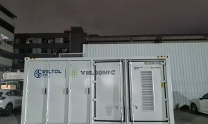 Veltol Holding, creștere uriașă de 135% în 2025 comparativ cu anul precedent