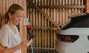 Arval România lansează soluții complete de mobilitate dedicate electrificării flotelor