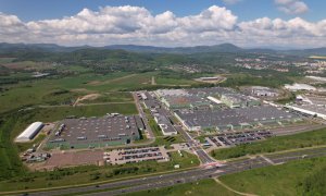Toyota deschide o fabrică imensă în Europa destinată reciclării mașinilor