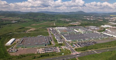 Toyota deschide o fabrică imensă în Europa destinată reciclării mașinilor
