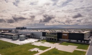 Fabrica de anvelope Nokian din Oradea, prima din industrie care obține certificarea LEED Gold