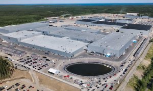 Americanii cumpără Northvolt, fostul producător de baterii din Suedia