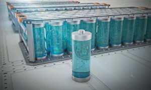 Bateria cu sodiu care stochează mai multă energie și produce apă potabilă