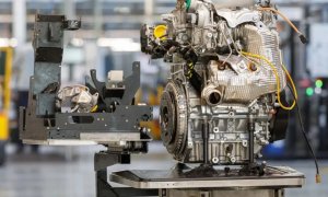 Motorul de la britanici cu combustibil regenerabil și consum minim record