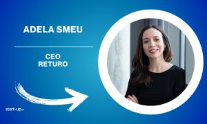 RetuRO o numește pe Adela Smeu în funcția de CEO