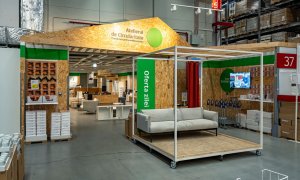 Mobilierul tău vechi poate schimba o viață: Proiectul derulat de IKEA și Primăria Sectorului 1 este activ până la finalul lunii aprilie