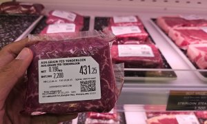 Noua etichetă UE pentru produsele cu carne creează controversă. Care este motivul