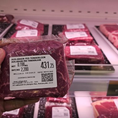 Noua etichetă UE pentru produsele cu carne creează controversă. Care este motivul