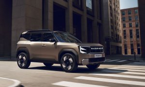Electrificarea, pilonul central din strategia pe termen lung a Grupului Renault