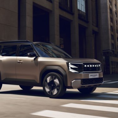 Electrificarea, pilonul central din strategia pe termen lung a Grupului Renault